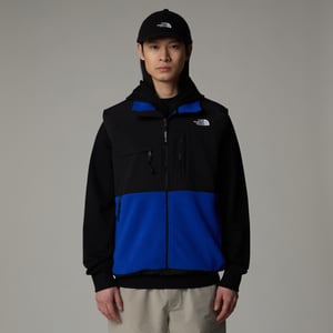 Men's Retro Denali Gilet