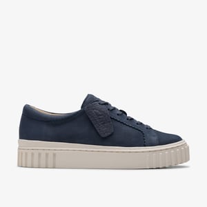 Mayhill Walk Marin Nubuck Sneakers