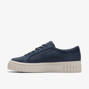 Mayhill Walk Marin Nubuck Sneakers