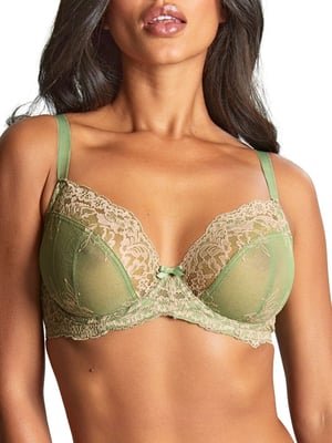 Ana Plunge Bra