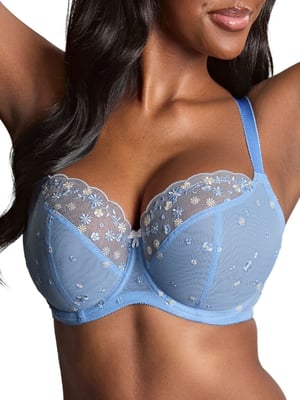 Blossom Balcony Bra