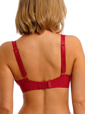 Fascinate Balconette Bra