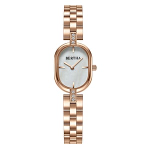 Bertha Lana Bracelet Watch
