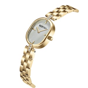 Bertha Lana Bracelet Watch