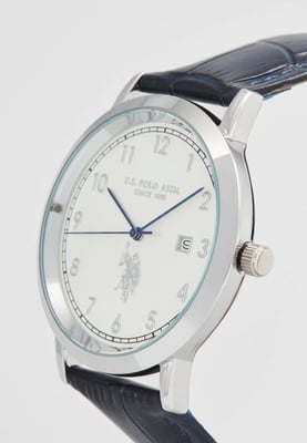 U.S. Polo Assn Horloge Oliver Herenhorloge