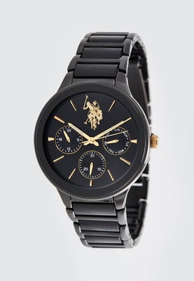 U.S. Polo Assn Horloge Alexandre Herenhorloge