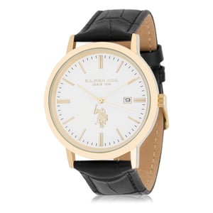 U.S. Polo Assn. Horloge Oliver Herenhorloge