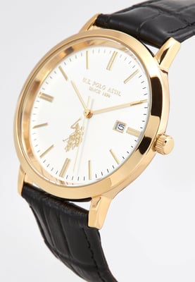 U.S. Polo Assn. Horloge Oliver Herenhorloge