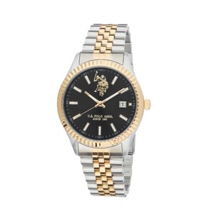 U.S. Polo Assn Horloge Damian Herenhorloge