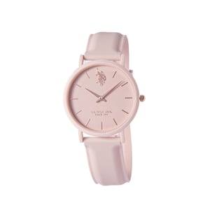 U.S. Polo Assn Horloge Lucy Dameshorloge