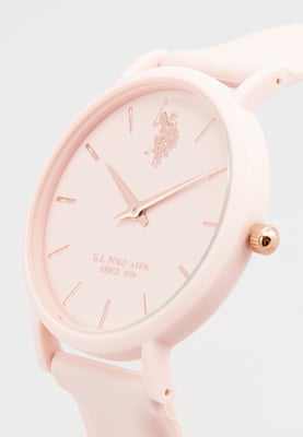 U.S. Polo Assn Horloge Lucy Dameshorloge
