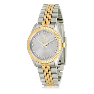 U.S. Polo Assn. Horloge Azure Dameshorloge