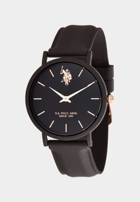 U.S. Polo Assn. Horloge Lucy Dameshorloge