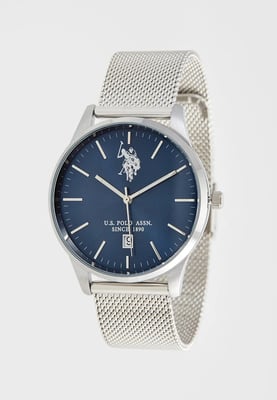U.S. Polo Assn Horloge Owen Herenhorloge