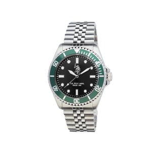 U.S. Polo Assn Horloge Hampton Gent Horloge