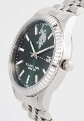 U.S. Polo Assn Horloge Damian Herenhorloge