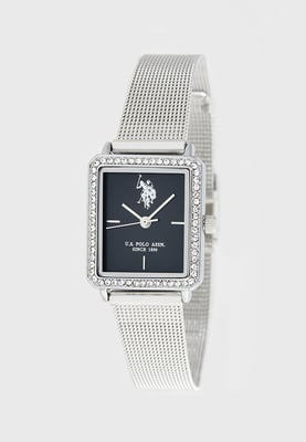 U.S. Polo Assn Horloge Juliette Dameshorloge