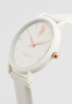 U.S. Polo Assn. Horloge Lucy Dameshorloge