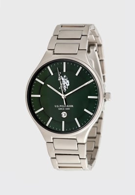U.S. Polo Assn Horloge Jordan Herenhorloge