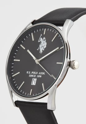 U.S. Polo Assn. Horloge Colin Herenhorloge