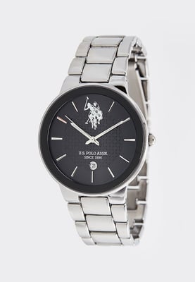 U.S. Polo Assn Horloge Logan Herenhorloge