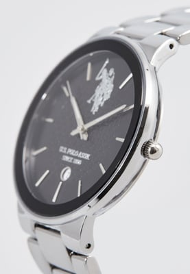 U.S. Polo Assn Horloge Logan Herenhorloge
