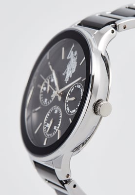 U.S. Polo Assn Horloge Alexandre Herenhorloge