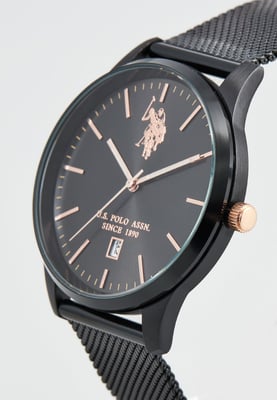 U.S. Polo Assn Horloge Owen Herenhorloge