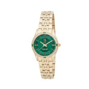 U.S. Polo Assn Horloge Giselle Dameshorloge