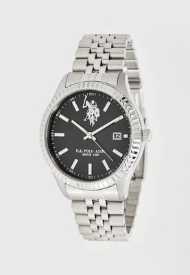 U.S. Polo Assn Horloge Damian Herenhorloge