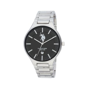 U.S. Polo Assn Horloge Jordan Herenhorloge