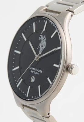 U.S. Polo Assn Horloge Jordan Herenhorloge