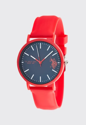 U.S. Polo Assn Horloge Remy Unisex Horloge