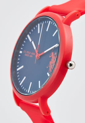 U.S. Polo Assn Horloge Remy Unisex Horloge