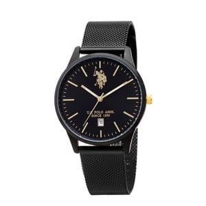 U.S. Polo Assn Horloge Owen Gent Horloge