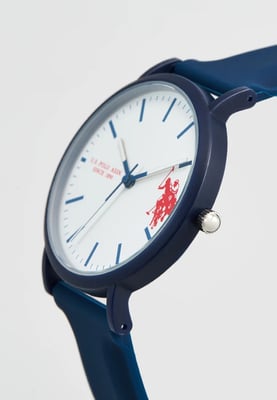 U.S. Polo Assn Horloge Remy Unisex Horloge