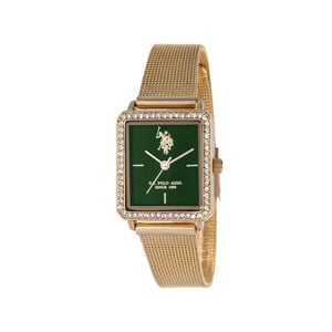 U.S. Polo Assn Horloge Juliette Dameshorloge