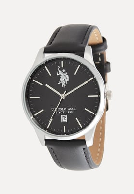 U.S. Polo Assn Horloge Owen Herenhorloge