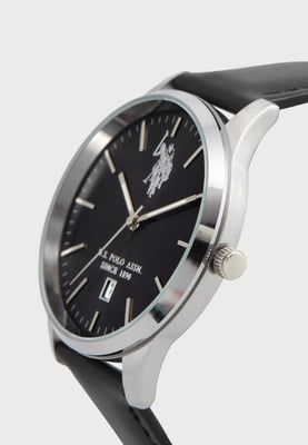 U.S. Polo Assn Horloge Owen Herenhorloge