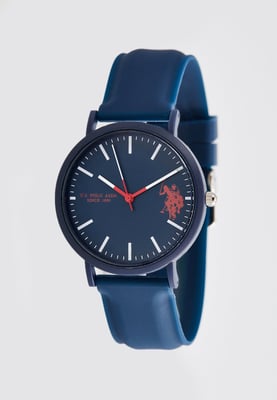 U.S. Polo Assn Horloge Remy Unisex Horloge