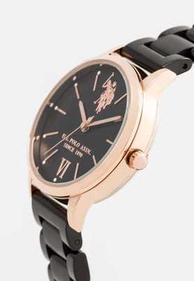 U.S. Polo Assn. Horloge Evelyn Dameshorloge