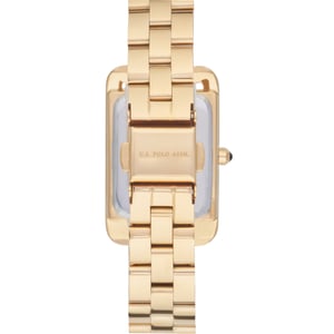 U.S. Polo Assn Horloge Ginger Dameshorloge
