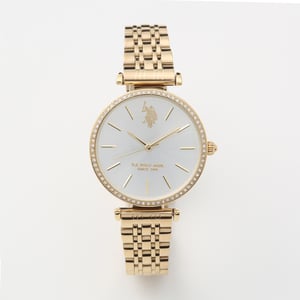 U.S. Polo Assn Horloge Eleonor Dameshorloge