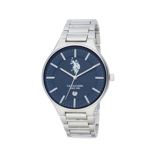 U.S. Polo Assn Horloge Jordan Herenhorloge