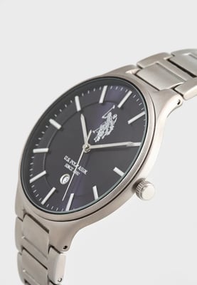 U.S. Polo Assn Horloge Jordan Herenhorloge
