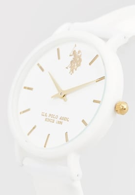 U.S. Polo Assn Horloge Lucy Dameshorloge
