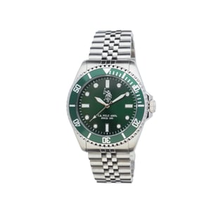 U.S. Polo Assn Horloge Hampton Herenhorloge