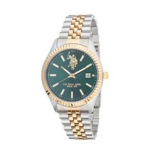 U.S. Polo Assn Horloge Damian Herenhorloge