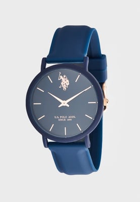 U.S. Polo Assn Horloge Lucy Dameshorloge