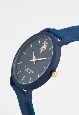 U.S. Polo Assn Horloge Lucy Dameshorloge